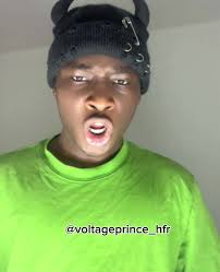 August Birthday Hype Sound