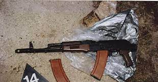 Alcance hasta de 1100 m, suele utilizarse con miras telescópicas de x20 o x40; Taliban Seek Rifles With More Punch Wired