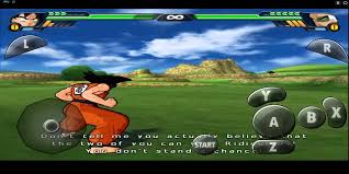 To play this game locally, you need to download a playstation portable emulator with the rom. Free Dragon Ball Z Budokai Tenkaichi 3 For Apk Apk Download For Android Getjar