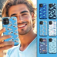 Predators Phone Case