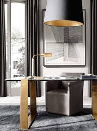 Restoration Hardware Modern Home Office Design Interior Home Office Chairs