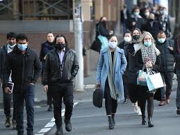 To learn more about victoria's restrictions, visit coronavirus.vic.gov.au or call the victorian coronavirus. Kcfm4q2odtvtdm