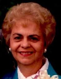 Nancy Skatell Obituary (1934