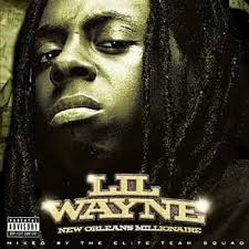 New Orleans Millionaire by Lil Wayne: Amazon.co.uk: CDs & Vinyl