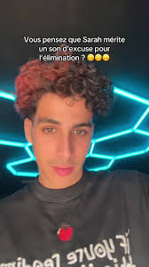 Ryad Et Louison Eliminé