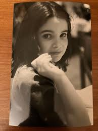 Hannah Ruth Meyer Obituary December 9, 2024