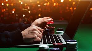 There are no casinos based within its borders, meaning there is no chance even of playing. Michigan Nears Launch Of Online Sports Betting Other Games Kiiitv Com