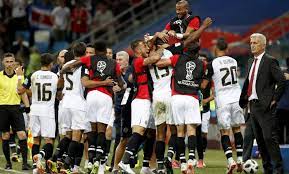 Descubre igualmente toda la actualidad sobre fútbol: Suiza Empato Con Costa Rica Y Se Quedo Con El Segundo Puesto Del Grupo E Mundial De Futbol 2018