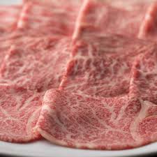 Place a couple of slices of kombu (a type of kelp) and cover with cold water. Michelin Star Japanese Sukiyaki Opens In Beverly Hills At Ima Eater La