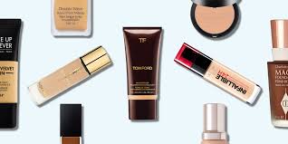 19 full coverage foundations reviews