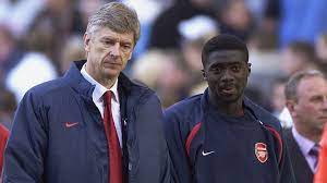 Jun 28, 2021 · in 2012, bradford city fc was a football club in the doldrums. Slide Tackling Wenger Changed My Career Foul On Manager Earned Me Arsenal Move Says Toure Goal Com