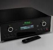 McIntosh announces DS200 streaming DAC | Darko.Audio