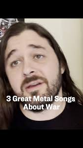 ⚔️ Warbringer's John Kevill picks 3 great metal songs about war., 1. Sodom 