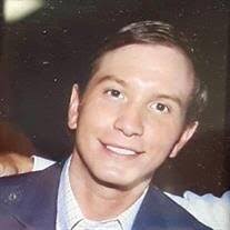 Jonathon Dewitt Dews Obituary