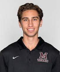 2021-22 Mt. SAC Men's Tennis Roster