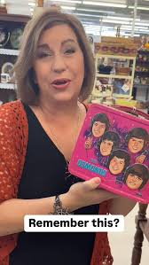 Who remembers the Osmands? #nostalgia #vintage #vintagestyle #remember  #estatesalefinds #estatesale #auburn #opelika #tellus #nextchapter