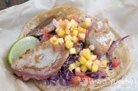 Arrange fillets on grill grate, and cook for 3 minutes per side. Fish District Happy Hour Carmel Mountain San Diego Ca Oh So Yummy