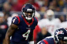 If the texans somehow make deshaun watson available, john lynch's record suggests 49ers. Deshaun Watson Despite Legal Troubles 49ers Among Teams Still Interested In Trading For The Quarterback Niners Nation
