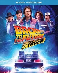 Just confirm how you got your ticket. Back To The Future Movie Back To The Future The Ultimate Trilogy Vintage Vinyl