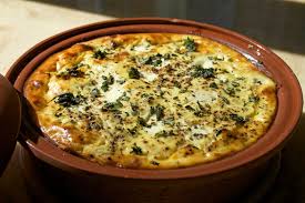 Maybe you would like to learn more about one of these? Cinque Ottimi Piatti Tradizionali Albanesi