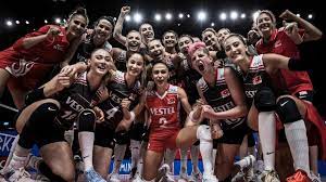 U18 erkek milli takımımız, u20 balkan şampiyonası'na galibiyetle başladı u18 erkek milli takımımız, kosova'nın priştine kentinde düzenlenen u20 balkan şampiyonası'ndaki ilk. Voleybol Turkiye Kadin Ve Erkek Milli Takimlari Istikrarli Basariyi Nasil Yakaladi Norm Haber