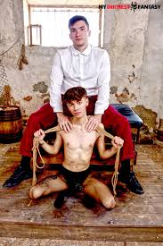 Gabriel Dior blows Greg Tuocarofit | Smutboy