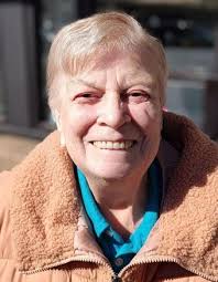 Patricia Ann Stevens Obituary