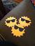 Cute Easy Ra Door Decs