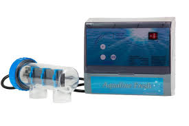 Saltmaster Aqualine Fresh Poolzubehor Wasseraufbereitung