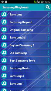 Dec 07, 2017 · the ringtones on this website are in.mp3 format and is compatible with almost all mobile phones. Tonos Para Samsung Galaxy For Android Apk Download