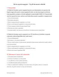 Actul adiţional la contractul de muncă reprezintă un document care se încheie în momentul apariţiei unei modificări la unul dintre elementele obligatorii din cim, în timpul executării acestuia. 2