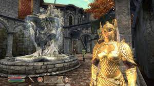 How to start shivering isles. The Elder Scrolls Iv Shivering Isles Review Trusted Reviews