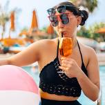 Sunday Brunch | Beach Club at Bla Bla By McGettigan's