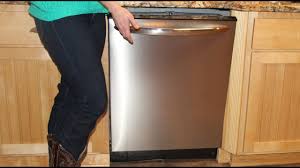Control panel and latch have been changed and electricians have . How To Reset Dishwasher Frigidaire Best Advice Zone