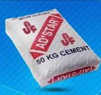Ad Star Bags - Polypropylene Woven Sack , Brick-shaped ...
