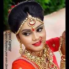 Akshar Beauty Care is with Dipu Dipu.