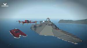 Release your inner hero as you battle fierce storms out at sea to rescue those in need.bstormworks: Steam Workshop Stormworks Builds Public