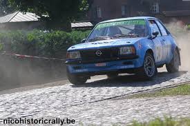 Check spelling or type a new query. Nico Historic Rally