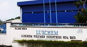 Le secteur négoce importe, exporte et distribue des produits pétrochimiques et autres produits connexes. Reduced Earnings For Luxchem The Star