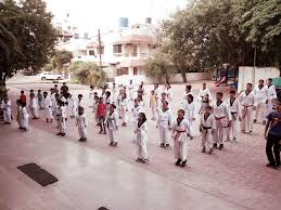 Martal group operates globally since 2003. Martal Art Class Shree Nagar Karate Classes In Nagpur Justdial