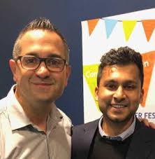 Coleman Greig Challenge