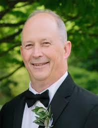 Obituary information for David Richard Cosgrove