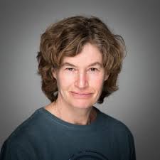 Philippa Hulley — The Kennedy Institute of Rheumatology