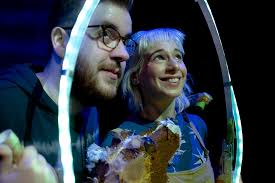 About — Jamie Hornsby