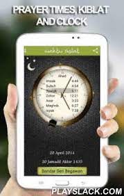 Waktu solat mingguan dan jadual waktu solat bulanan. Waktu Solat Brunei Kuala Lumpur Selasa