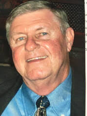 Lifetime Member David Bradford