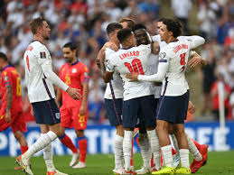 In the world cup in 2018, and against italy in the euro 2020 final. T6kyp10ursldsm
