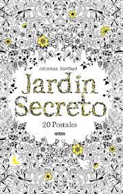 En secreto, con las raíces? Descargar El Libro El Jardin Secreto Pdf Epub