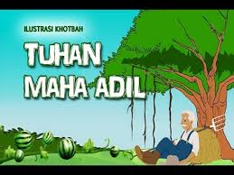 Cinta adalah sesuatu yang tak akan pernah lepas dari kehidupan kita, baik cinta untuk pasangan, cinta untuk keluarga, dan cinta pada sesama makhluk hidup lain. Tuhan Maha Adil Ilustrasi Renungan Kehidupan Manusia Youtube