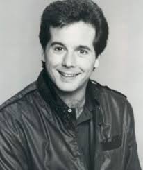 Happy birthday to Desi Arnaz Jr. who turned 72 yesterday. He starred in  what I contend was a flawless production of PROMISES, PROMISES during the  1983 season.